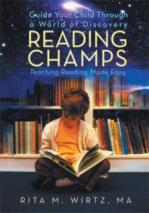Helping turn struggling readers into reading champions