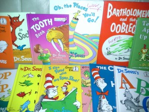 Dr Seuss Blog Pic 1